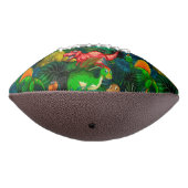 Dinosaur Park American Football (Gedraaid 270)