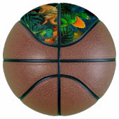 Dinosaur Park Basketbal (Rechts)