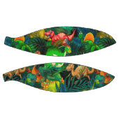 Dinosaur Park Basketbal (Panelen)