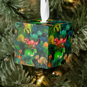 Dinosaur Park Decoratie