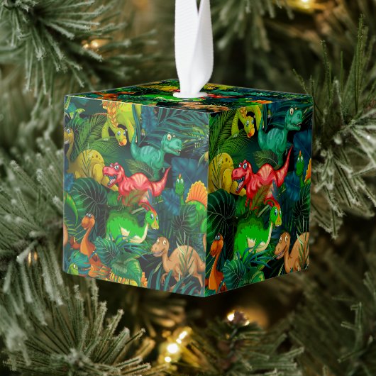 Dinosaur Park Decoratie (Boom)