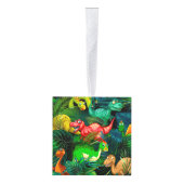 Dinosaur Park Decoratie (Rechts)