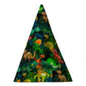 Dinosaur Park Feesthoedjes (Rechts)