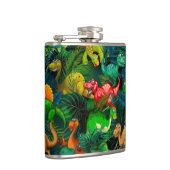 Dinosaur Park Heupfles (Rechts)