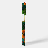 Dinosaur Park iPhone Hoesje (Rechterkant)