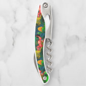 Dinosaur Park Kurkentrekker (Achterkant)