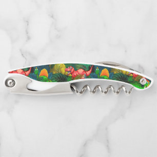 Dinosaur Park Kurkentrekker