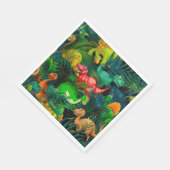 Dinosaur Park Servet (Hoek)