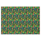 Dinosaur Park Tafelkleed (Voorkant (Horizontaal))