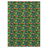 Dinosaur Park Tafelkleed (Voorkant)