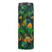 Dinosaur Park Thermosbeker (Achterkant)