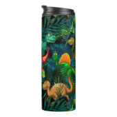 Dinosaur Park Thermosbeker (Geroteerd rechts)