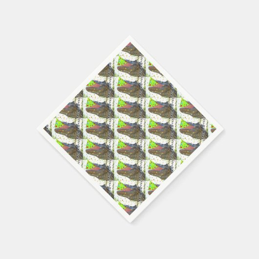 Dinosaur Party Animal Servetten (Hoek)