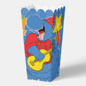 Dinosaur Party Bedankdoosjes (Voorkant)