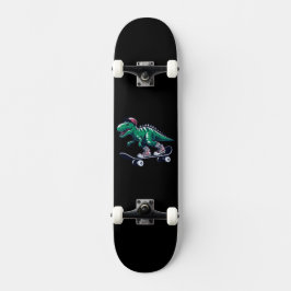 Dinosaur Persoonlijk Skateboard