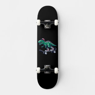 Dinosaur Persoonlijk Skateboard