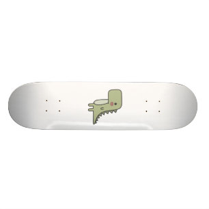 Dinosaur Persoonlijk Skateboard
