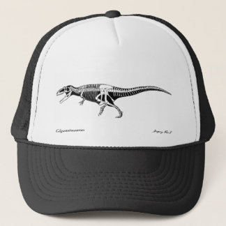 Dinosaur Pet Giganotosaurus Gregory Paul