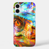 Dinosaur Phone Case (Achterkant)