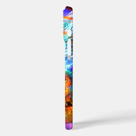 Dinosaur Phone Case (Achterkant / Links)