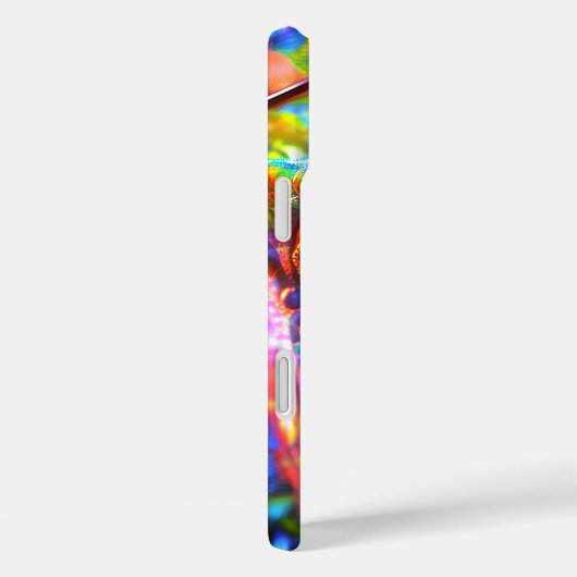 Dinosaur Phone Case (Achterkant / Rechts)