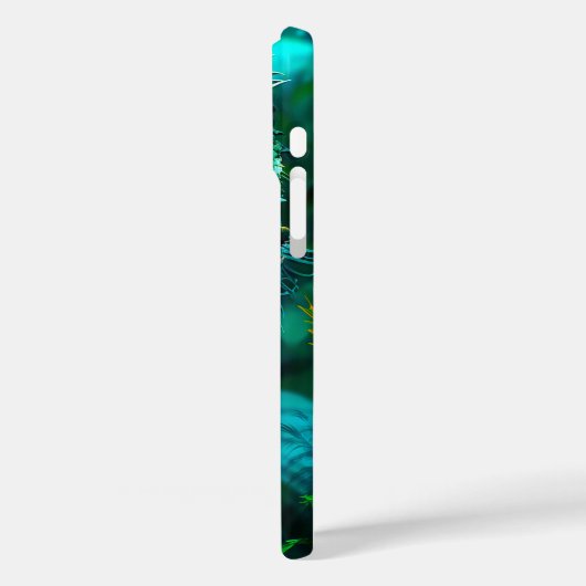 Dinosaur Phone Case (Achterkant / Links)