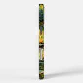 Dinosaur Phone Case (Achterkant / Rechts)