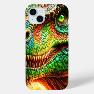 Dinosaur Phone Case