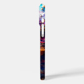 Dinosaur Phone Case (Achterkant / Links)