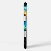 Dinosaur Phone Case (Achterkant / Rechts)