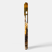 Dinosaur Phone Case (Achterkant / Links)