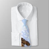 Dinosaur Pictorial Stropdas Tyrannosaurus Gregory  (Gebonden)