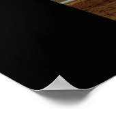 Dinosaur Poster Allosaurus Stegosaurus Greg Paul (Hoek)