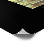 Dinosaur Poster Styracosaurs Gorgosaurus Greg Paul (Hoek)