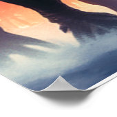 Dinosaur Posters for Adults or Kid's Room (Hoek)