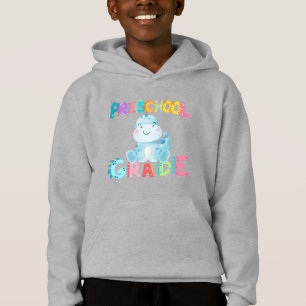 Dinosaur Preschool GRADE Squad lerarenopleiding