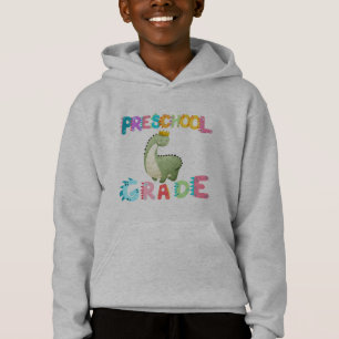 Dinosaur Preschool GRADE Squad lerarenopleiding