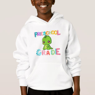 Dinosaur Preschool GRADE Squad lerarenopleiding