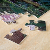 Dinosaur Puzzles for Children Legpuzzel (Zijkant)