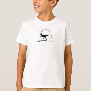 Dinosaur - Raptor T-shirt