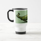 Dinosaur Reisbeker (Links)