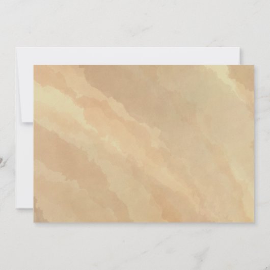 Dinosaur Roar Theme Oerwoud Birthday Kaart (Achterkant)