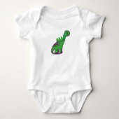 Dinosaur Romper (Voorkant)