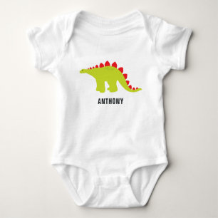 Dinosaur Romper