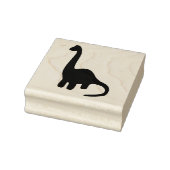 Dinosaur Rubberstempel (Stempel)