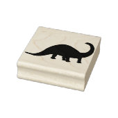 Dinosaur Rubberstempel (Stempel)