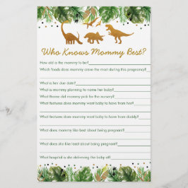 Dinosaur Safari Wie Kent Moeder Best Game