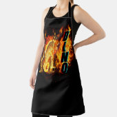 Dinosaur Schort (Insitu)