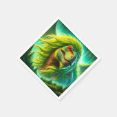 Dinosaur Servet (Hoek)