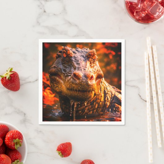 Dinosaur Servet (Insitu)